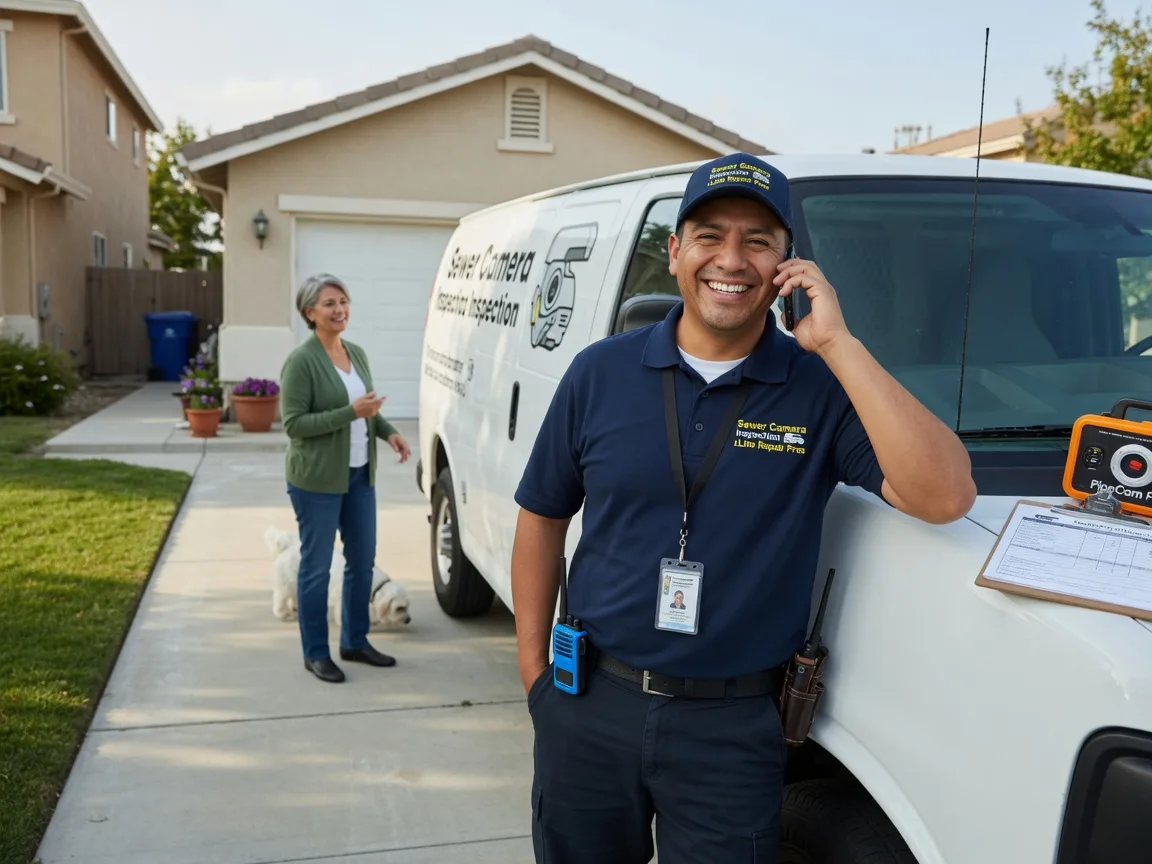 Sewer Line Repair Bear Lake, PA FAQs